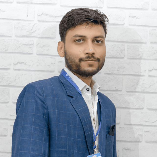 Keshav Vishwakarma